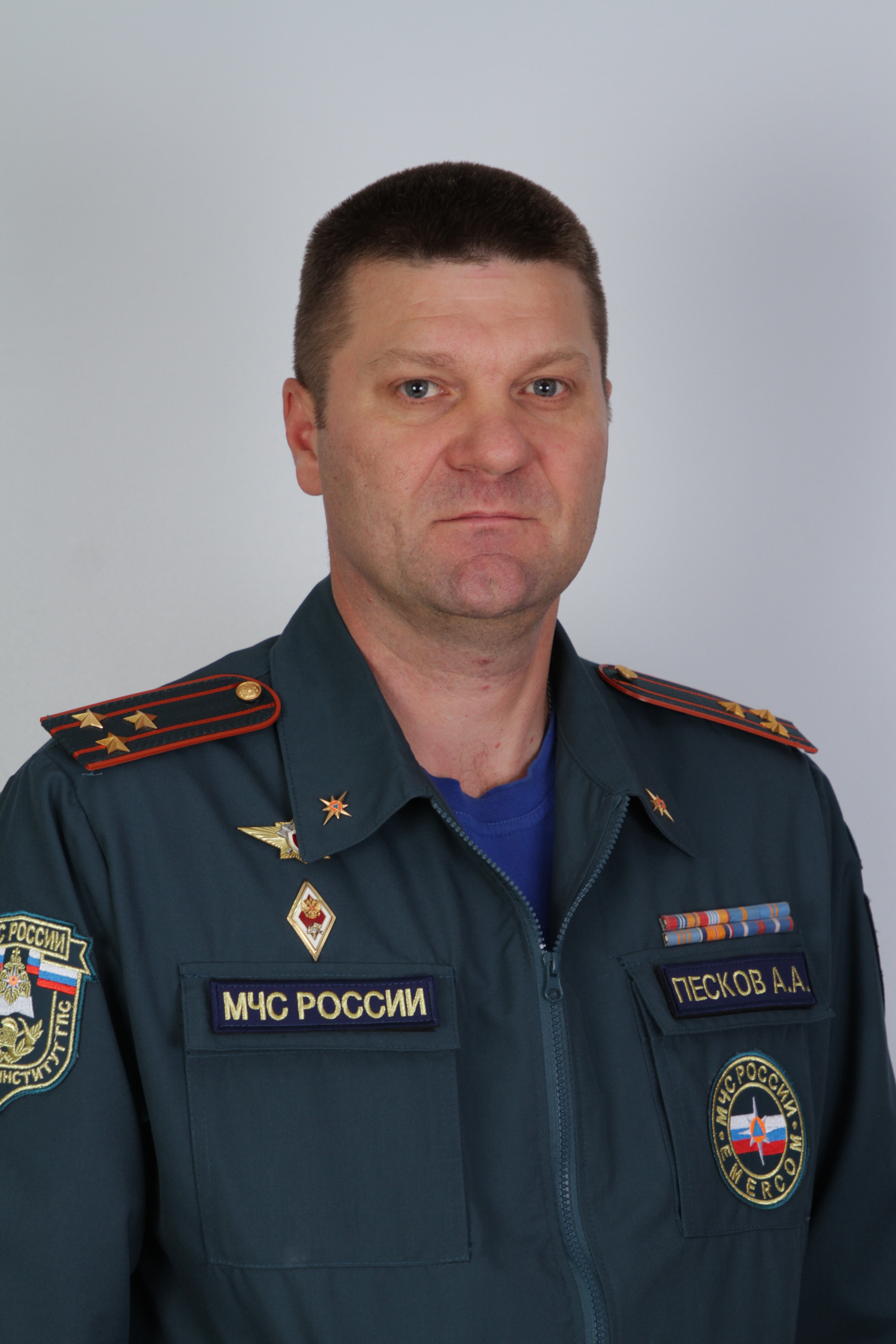 Песков (3)
